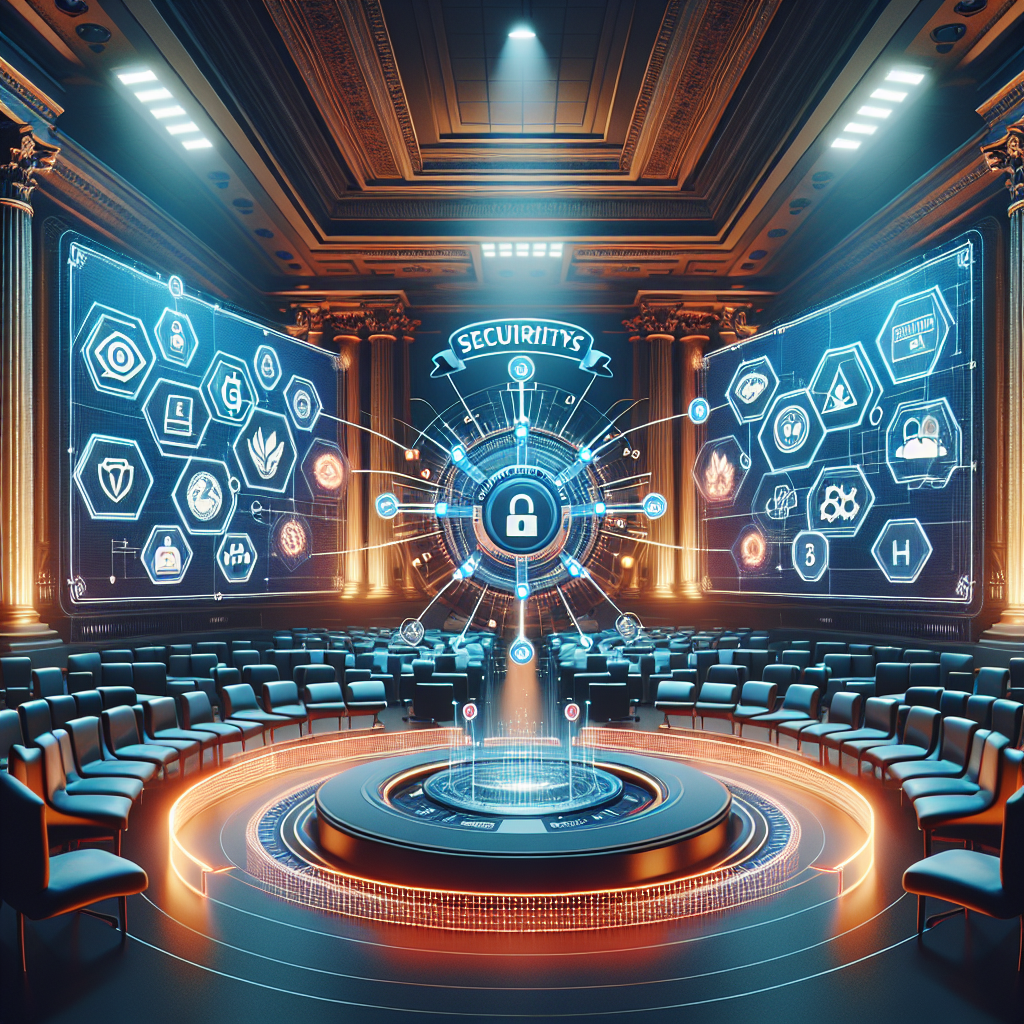 Banner sobre el aviso legal de BetWarrior con símbolos legales, jugador y ambiente seguro online.