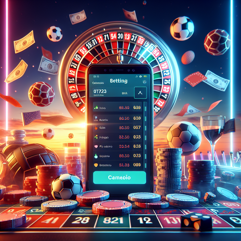 Banner promocional de Betwarrior Mendoza destacando apuestas deportivas y casino online.